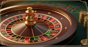 古装传奇剧《山河令》